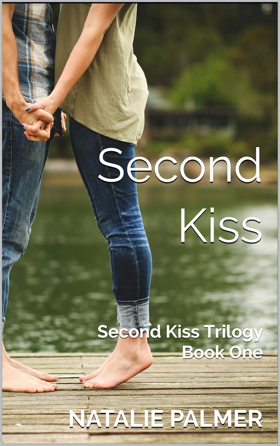 Second Kiss 2020